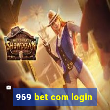 969 bet com login